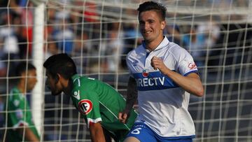 Para Ricardo Noir, Deportes Antofagasta es la prioridad.