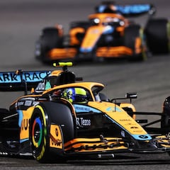 "Esto va a doler..."