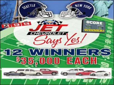 Blue 42! - El mantra de Chip (Semana 16 - 2013)