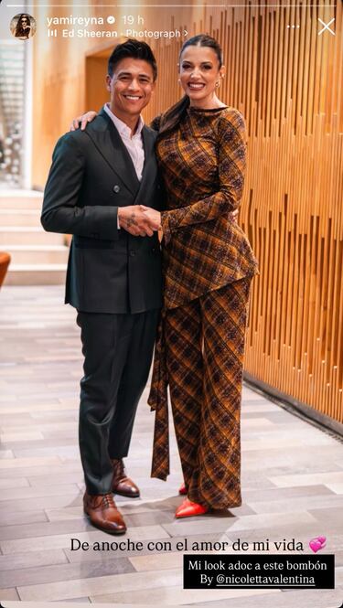 Confirman el matrimonio de una de las parejas favoritas de Chile: “Con el amor de mi vida”