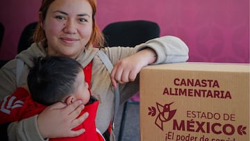 Ya inició el nuevo registro para recibir despensas gratis, aquí te decimos cómo inscribirte a Alimentación para el Bienestar.