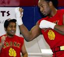 Falleció el legendario técnico de boxeo Emanuel Steward