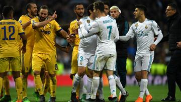 Higuain would welcome Ronaldo to Juventus, claims agent