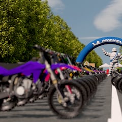 Madrid MotoShow: programa, horarios y pilotos