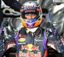 Red Bull recurre contra la descalificación de Ricciardo