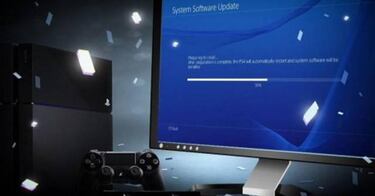 PlayStation 4 recibe la actualización 6.0, sin mejoras significativas
