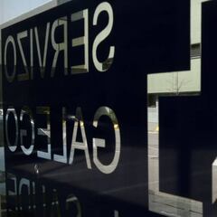 Una mujer infectada por Covid-19 da a luz en Vigo a un bebé sano