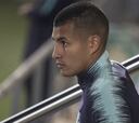 Jeison Murillo iría al Villarreal como pieza clave en un canje