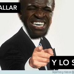 Los memes más divertidos de las jornadas europeas