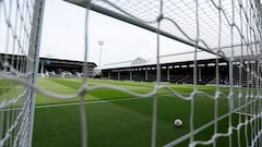 Fulham vs Manchester City: times, how to watch on TV and stream online | Premier League