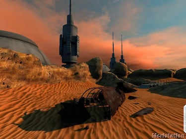 Arranca la web oficial de Operation: Matriarchy