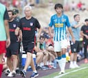 Joao Félix, a resarcirse en Dallas