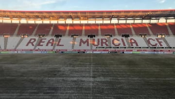 La casa del Real Murcia cambia de nombre