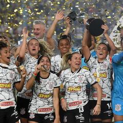 Copa Libertadores femenina 2022: cuándo es, formato y equipos clasificados