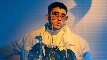 Bad Bunny en Chile 2022: qué se sabe de una nueva fecha y segundo concierto y en qué países se ha confirmado