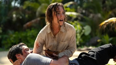 Crítica de ‘Send Help’, una hilarante y sangrienta locura de serie B con la firma de Sam Raimi