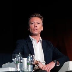 Felipe Sánchez Pedreño asume temporalmente las competencias de Integridad de la RFEF