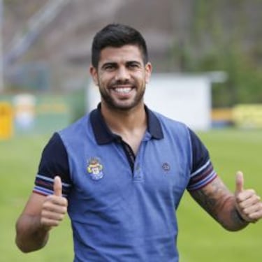 Duelo de escaladores que buscan prolongar la racha