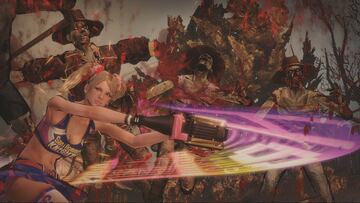 Captura de pantalla - Lollipop Chainsaw (360)