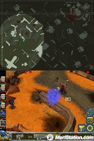 [E3] Warhammer afina su llegada a las portátiles