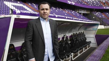 Hora, cómo ver en directo en televisión y cómo seguir minuto a minuto online el Valladolid-Sporting de Gijón de Segunda División que se jugará en el José Zorrilla.