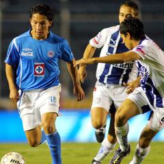 Así le fue al Cruz Azul la última vez que disputó repechaje