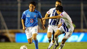 Así le fue al Cruz Azul la última vez que disputó repechaje