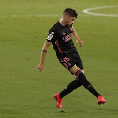 Valverde: "Correré hasta que me revienten las piernas"