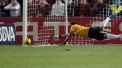 Esteban: "Nos faltó fuelle en los últimos minutos del partido"