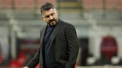 Gennaro Gattuso.