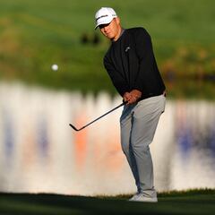 2025 Valspar Championship: What is the snake pit at Innisbrook’s Copperhead golf course?