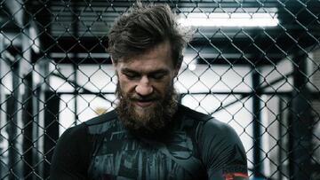 Los grandes escándalos de Conor McGregor antes de su vuelta a la UFC