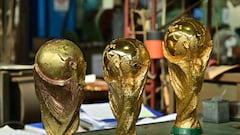 Qatar 2022 World Cup semi-finals: qualified teams, table, schedules, matches and when they are played