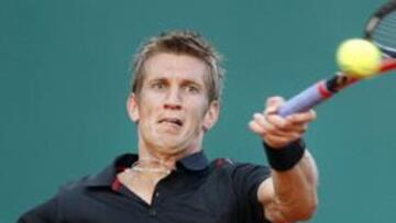 <strong>NIEMINEN, EN EL CAMINO DE NADAL.</strong>