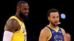 The 2023-24 NBA season is almost upon us, with Warriors-Suns dancing it off on opening night and Lakers-Celtics stealing the Christmas spotlight.