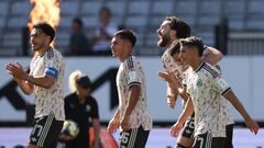 1x1 de Chile: Loyola y Osorio le cambiaron la cara al equipo; Pizarro y Gutiérrez se consolidan