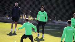 André Silva quiere volver en Mestalla