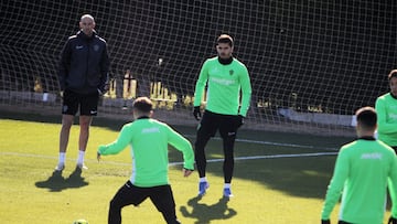 André Silva quiere volver en Mestalla