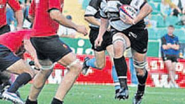 <b>EXHIBICIÓN. </b>El público de Elche disfrutó de un gran espectáculo.