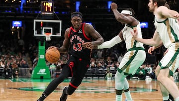 Doncic, Kyrie... ?y Pascal Siakam?