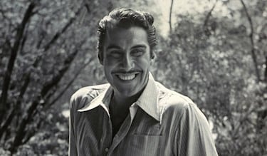 Así es Emilio ‘El Indio’ Fernández: el mexicano que sirvió de inspiración para crear la estatuilla de los Oscar