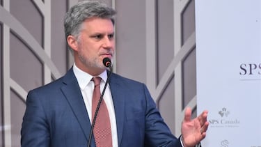 Canadá toma una decisión definitiva sobre los carteles mexicanos: seguirá los pasos de la administración Trump 