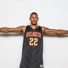 ¿Tavares, cerca de ser nuevo jugador del Barcelona?