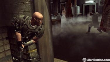 Eat Lead: The Return of Matt Hazard