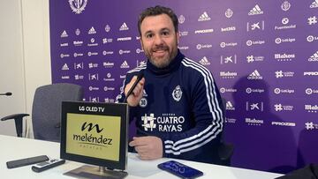 Sergio Gonz¨¢lez: "Estamos en el camino correcto; no debemos desviarnos"
