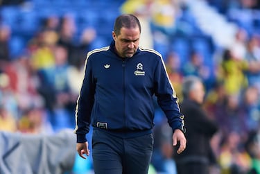 América inicia el año reforzando su plantel