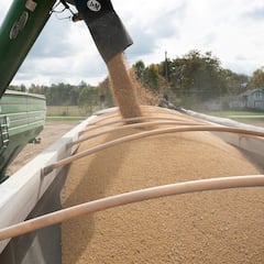 U.S. farmers are outraged at the Trump Administration’s tariffs: “What a terrible place for agriculture to be”