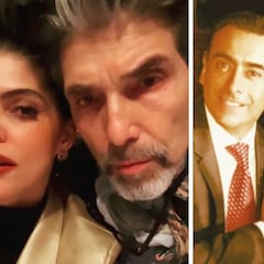 Famosos reaccionan a la muerte de Diego Verdaguer