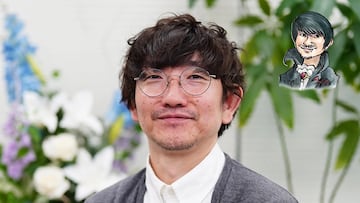 Shutaro Iida, histórico programador de Castlevania y Bloodstained.