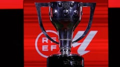 Así quedan LaLiga EA Sports y LaLiga Hypermotion 2025/26: Europa, ascendidos y descendidos